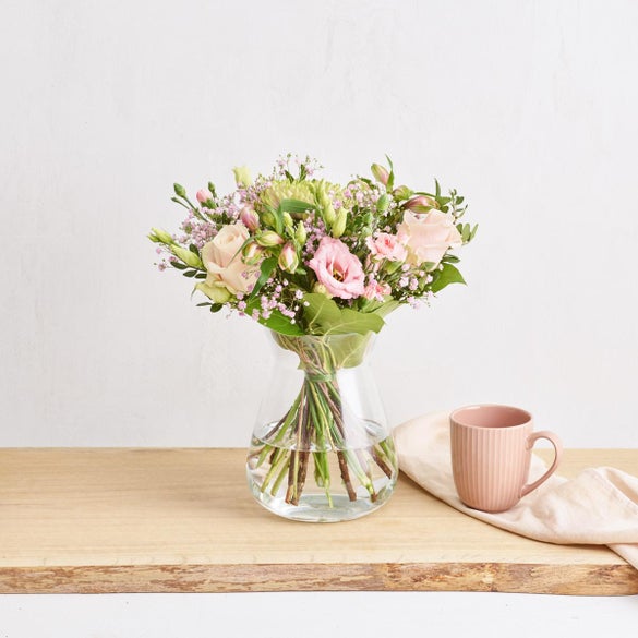 Den til krondiamantbrylluppet